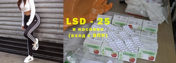 стаф Покачи